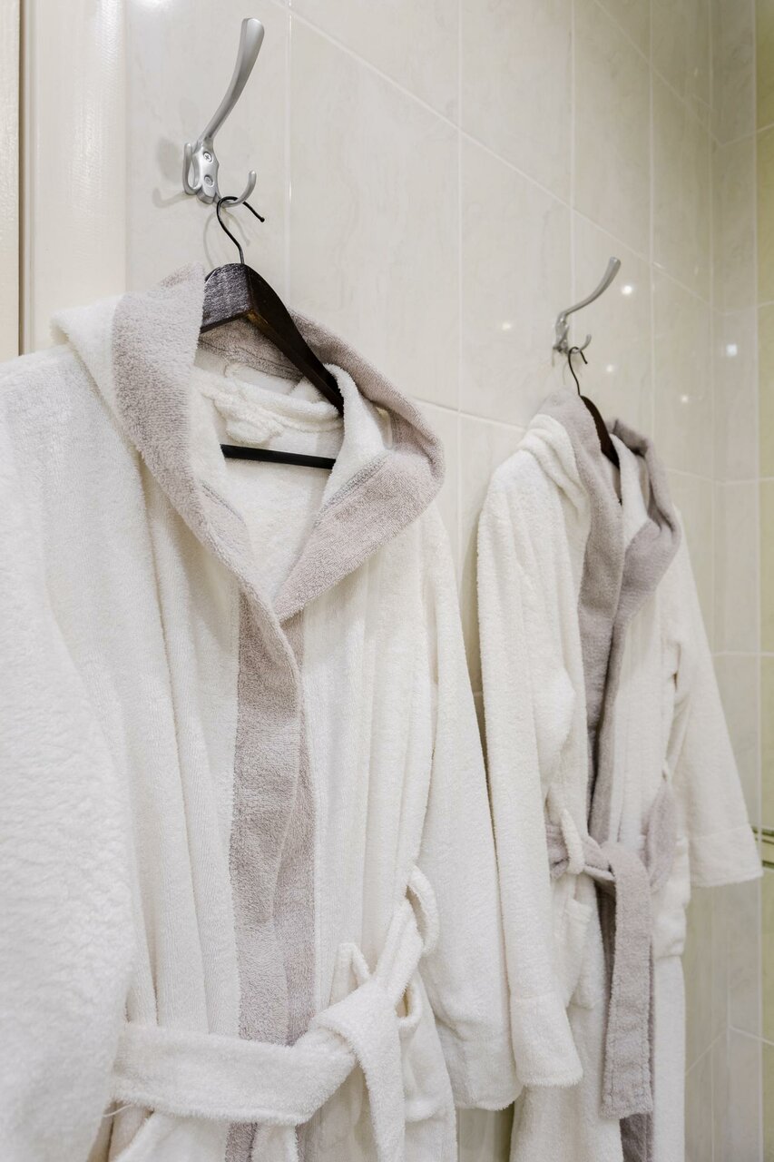 Гостиница Пик Рязань-114