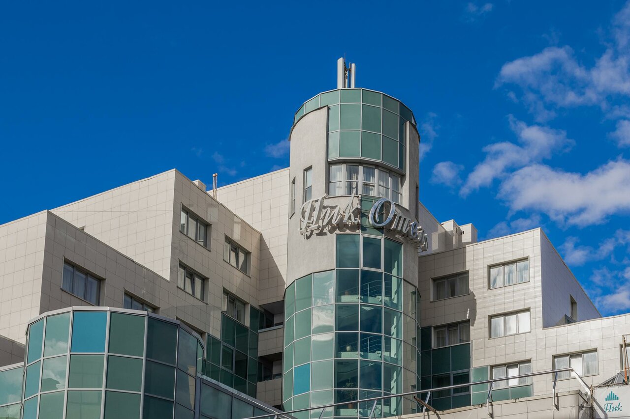 Гостиница Пик Рязань-72