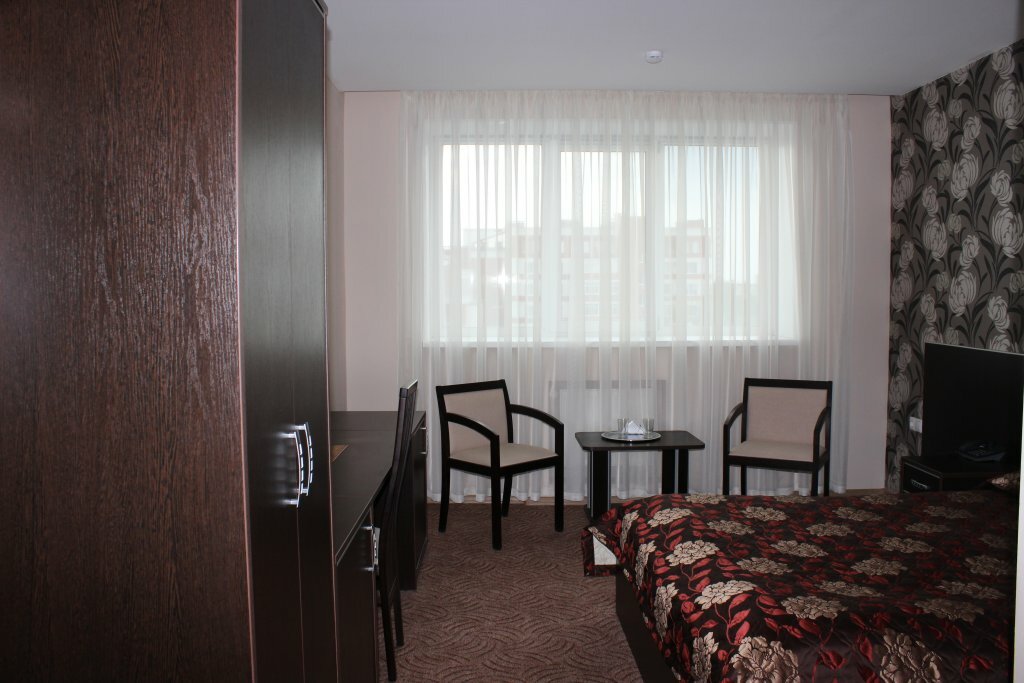 Гостиница Пик Рязань-57