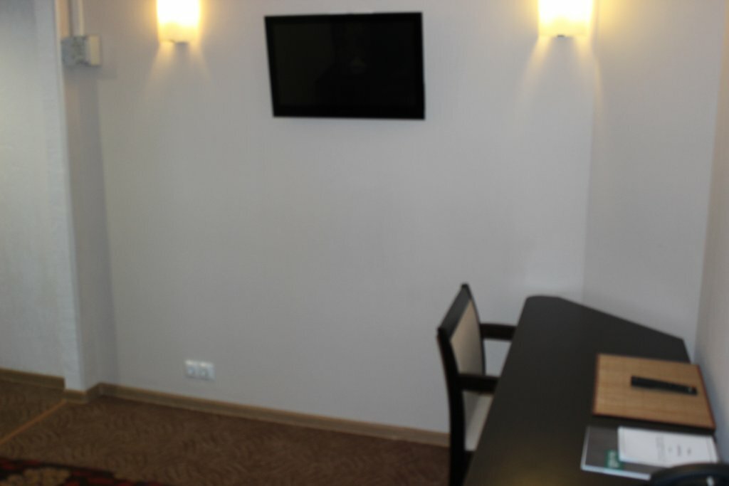 Гостиница Пик Рязань-59