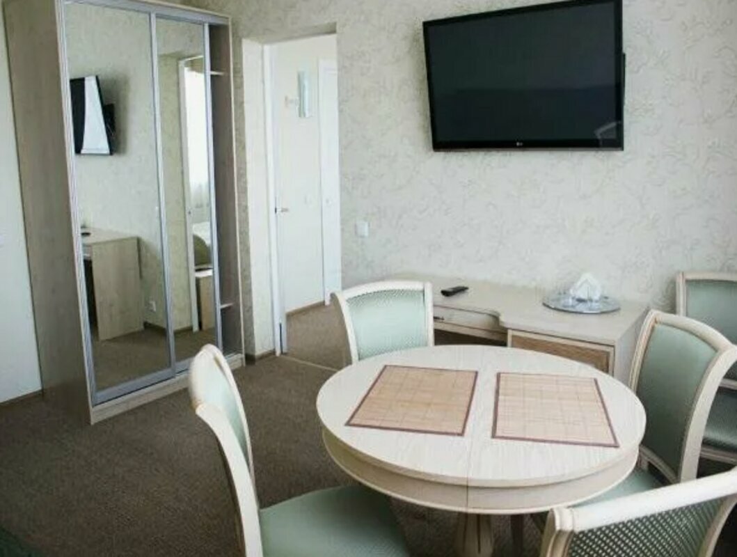 Гостиница Пик Рязань-96