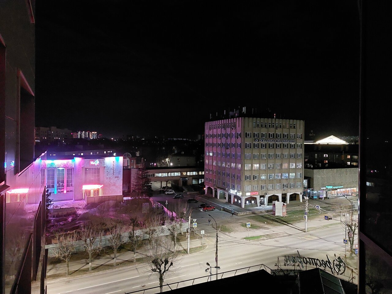 Гостиница Пик Рязань-149