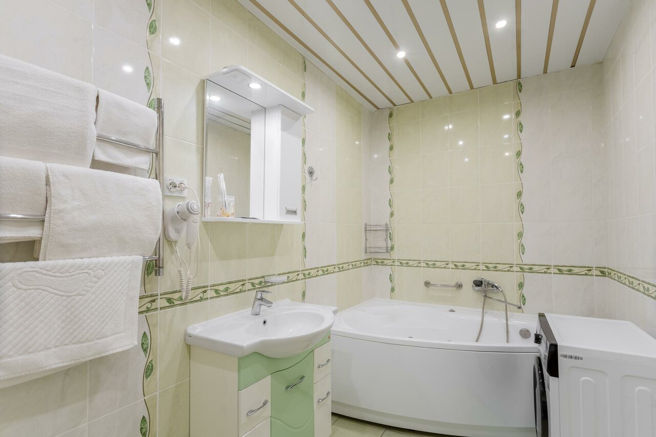 Гостиница Пик Рязань-97