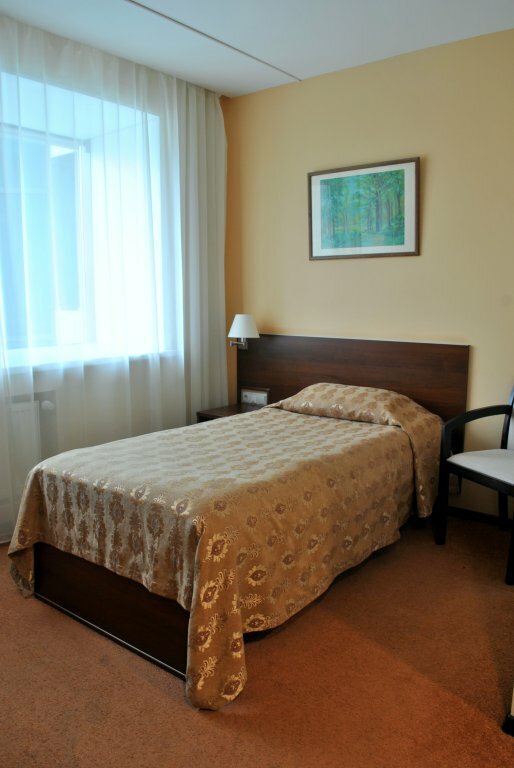 Гостиница Пик Рязань-55