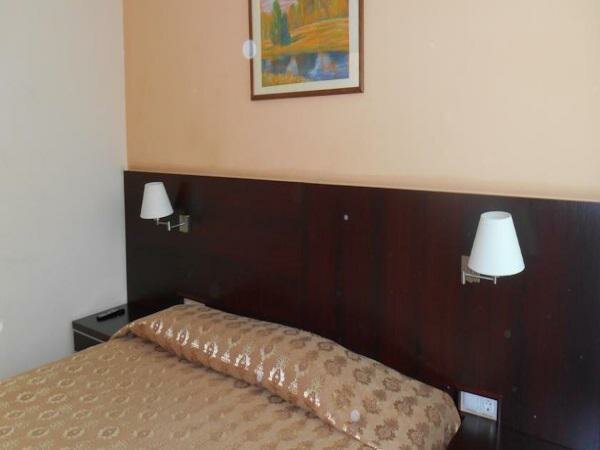 Гостиница Пик Рязань-62