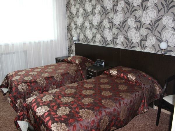 Гостиница Пик Рязань-47