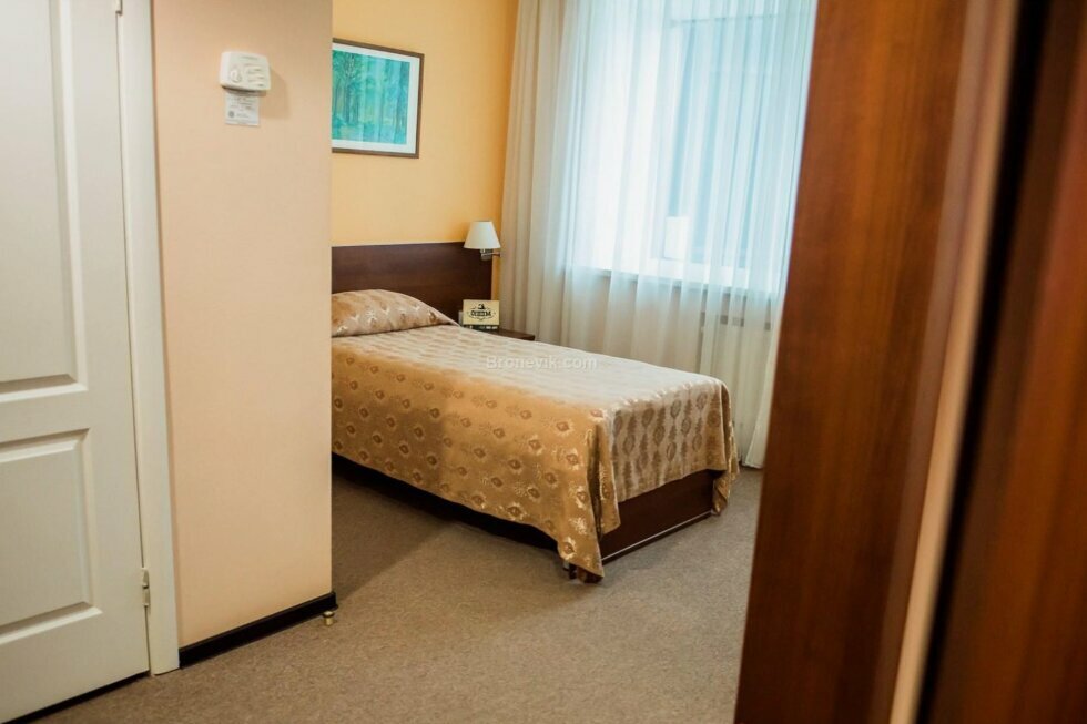 Гостиница Пик Рязань-140