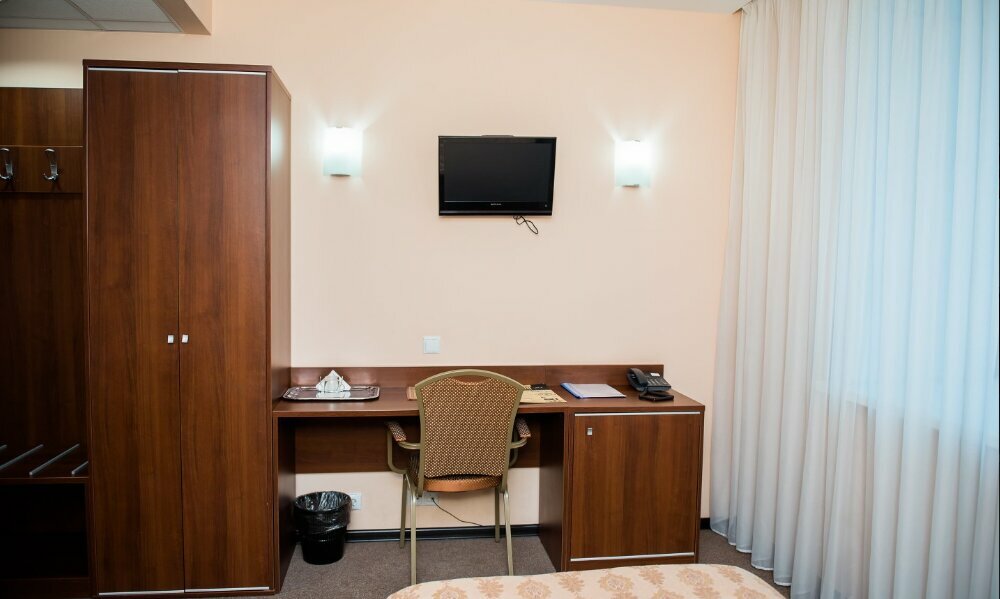 Гостиница Пик Рязань-58