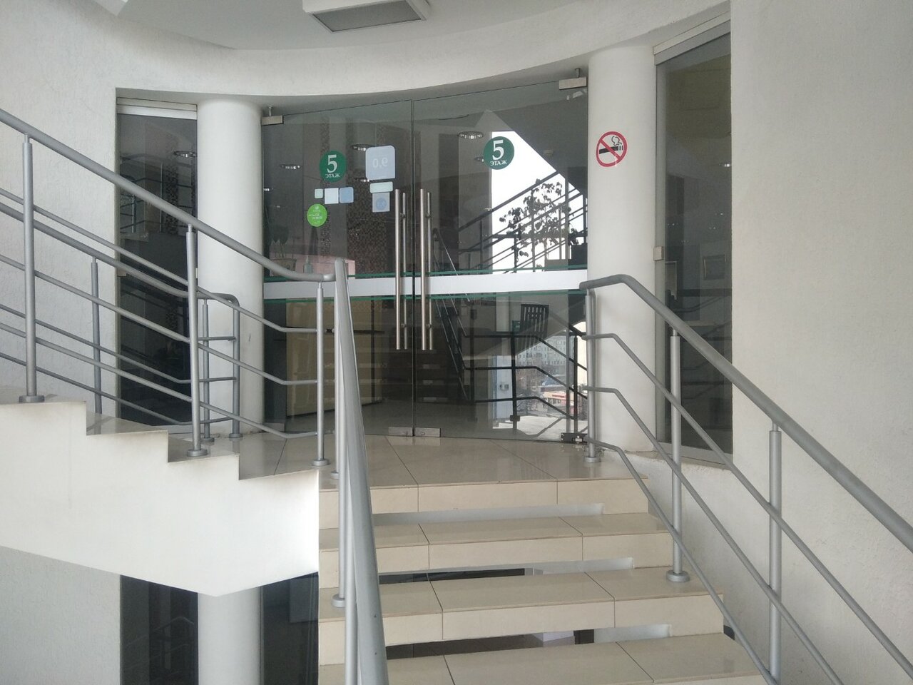 Гостиница Пик Рязань-42