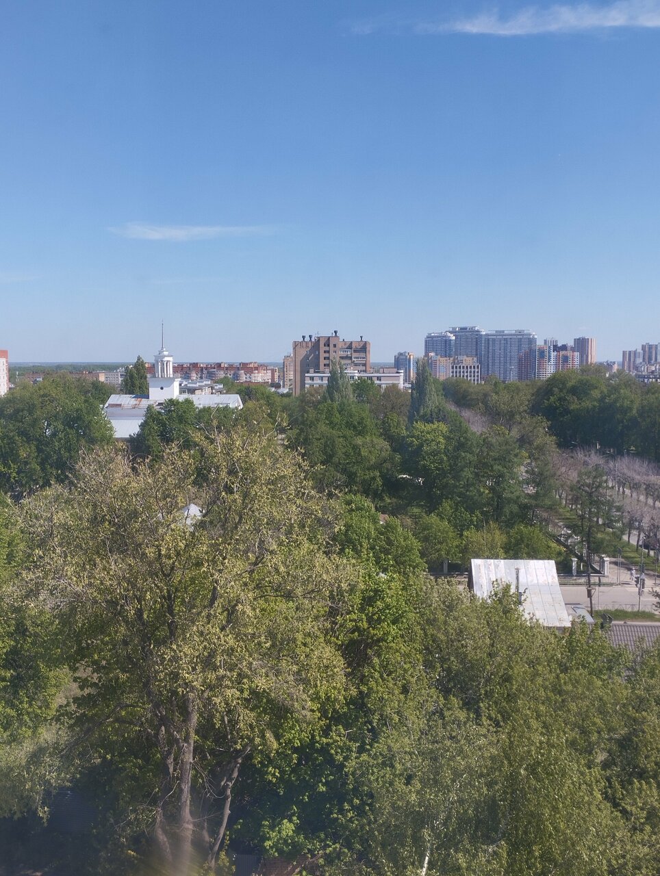 Гостиница Пик Рязань-150