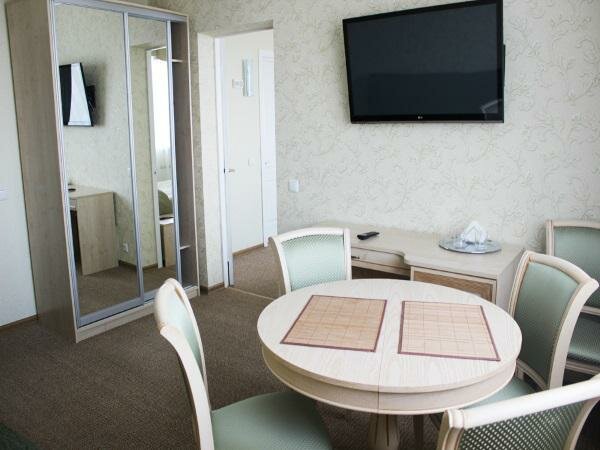 Гостиница Пик Рязань-128