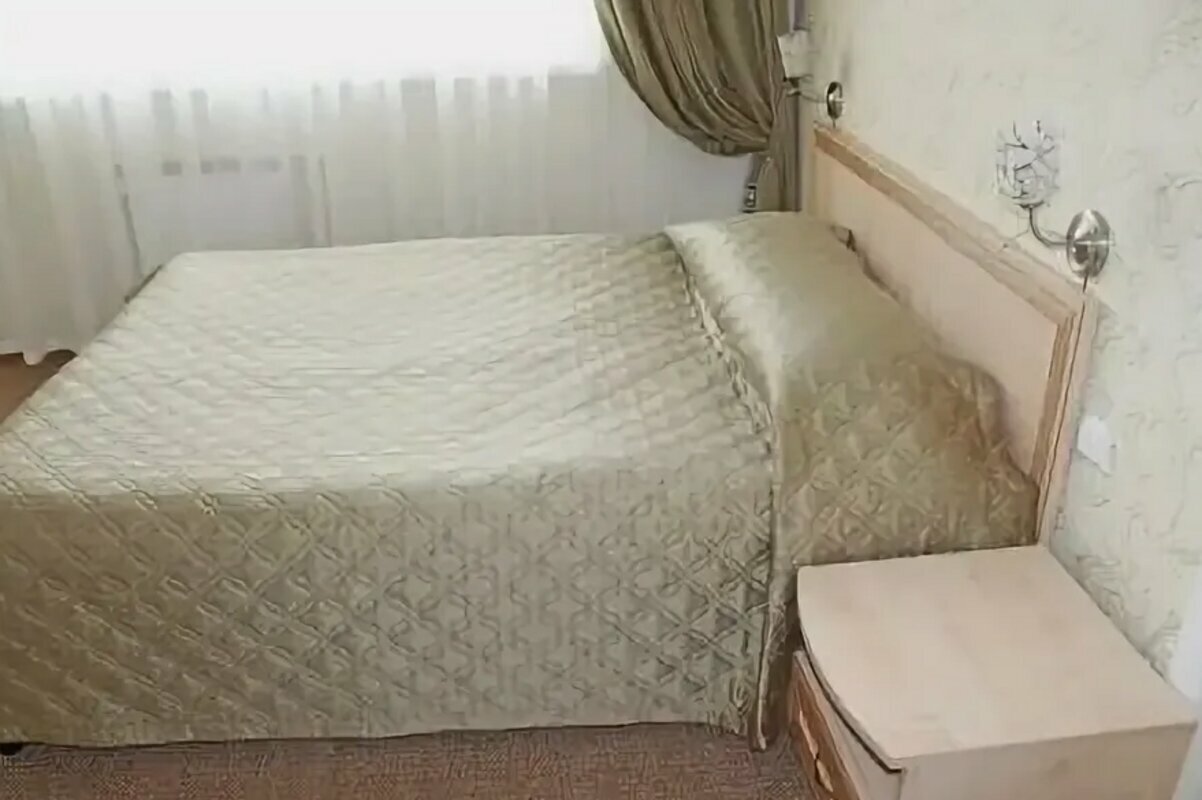 Гостиница Пик Рязань-73