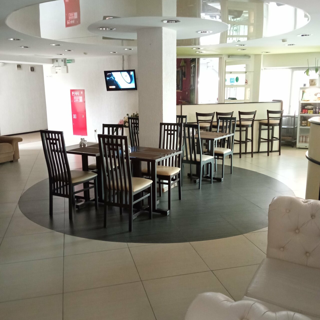 Гостиница Пик Рязань-156