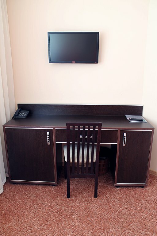 Гостиница Пик Рязань-30