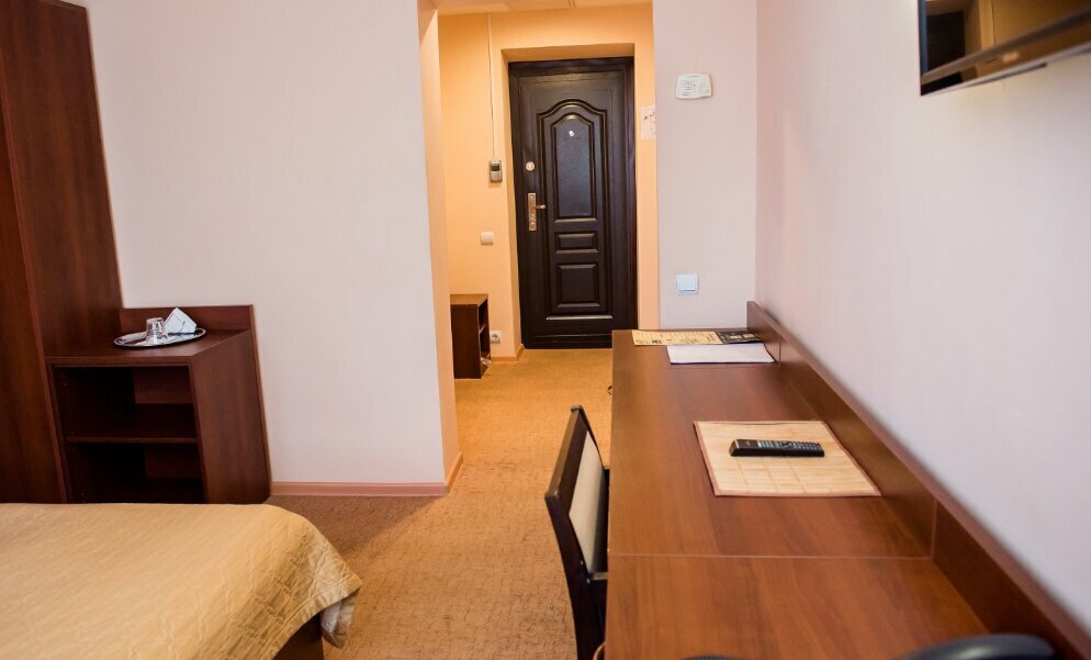 Гостиница Пик Рязань-18