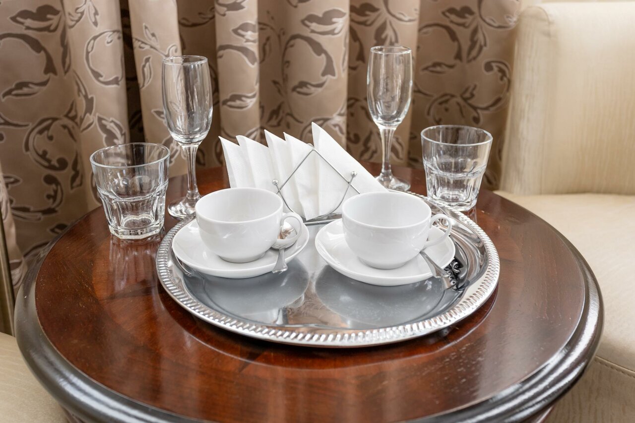 Гостиница Пик Рязань-67