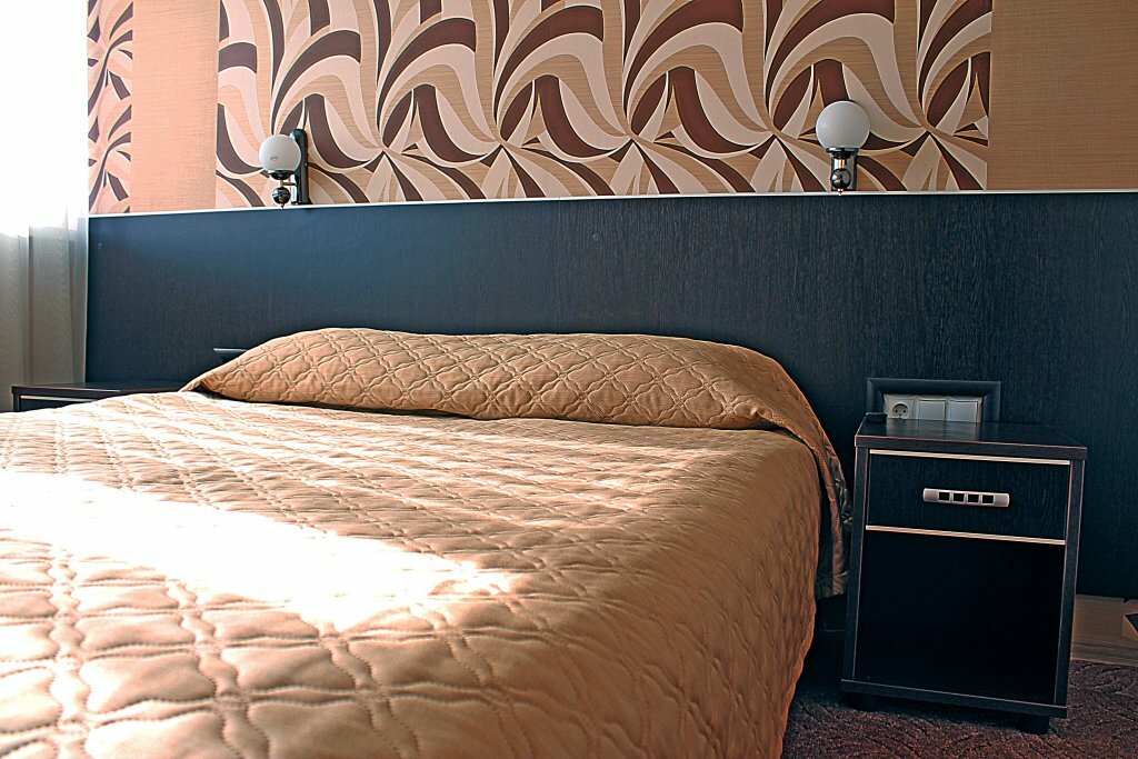 Гостиница Пик Рязань-10