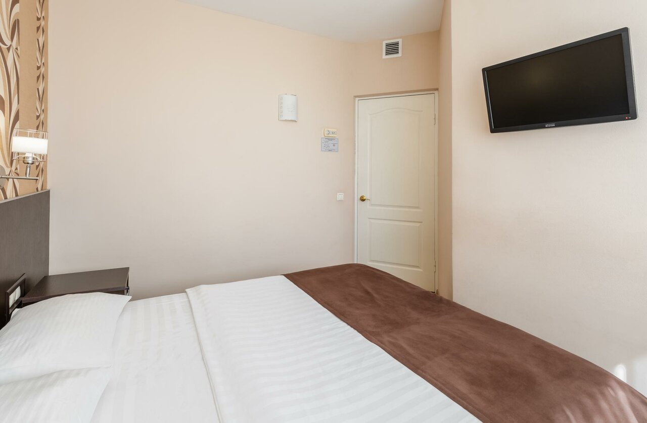 Гостиница Пик Рязань-110