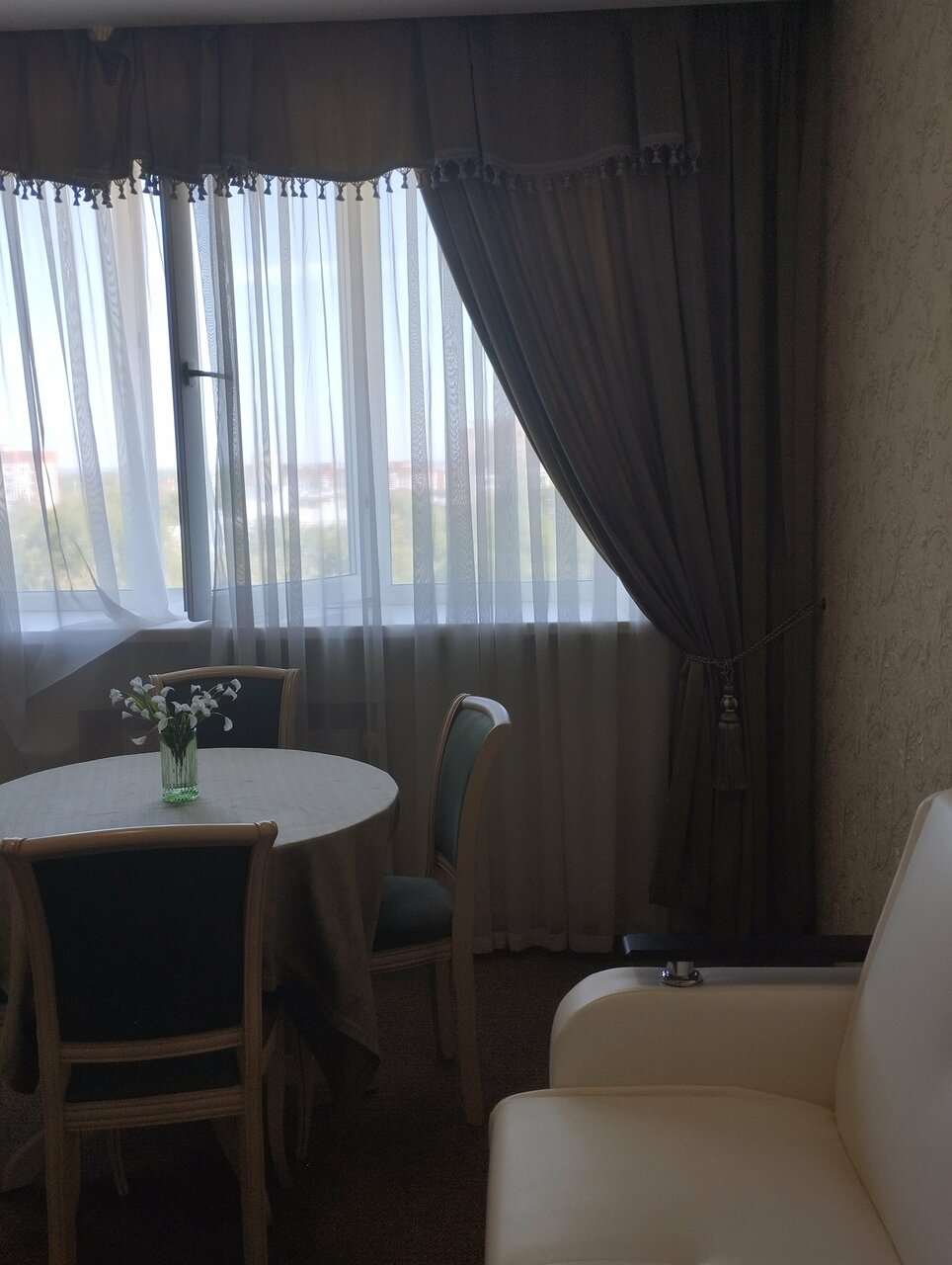 Гостиница Пик Рязань-162