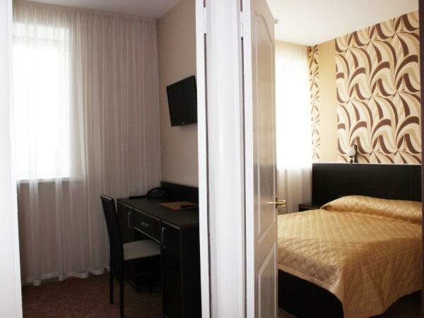 Гостиница Пик Рязань-50