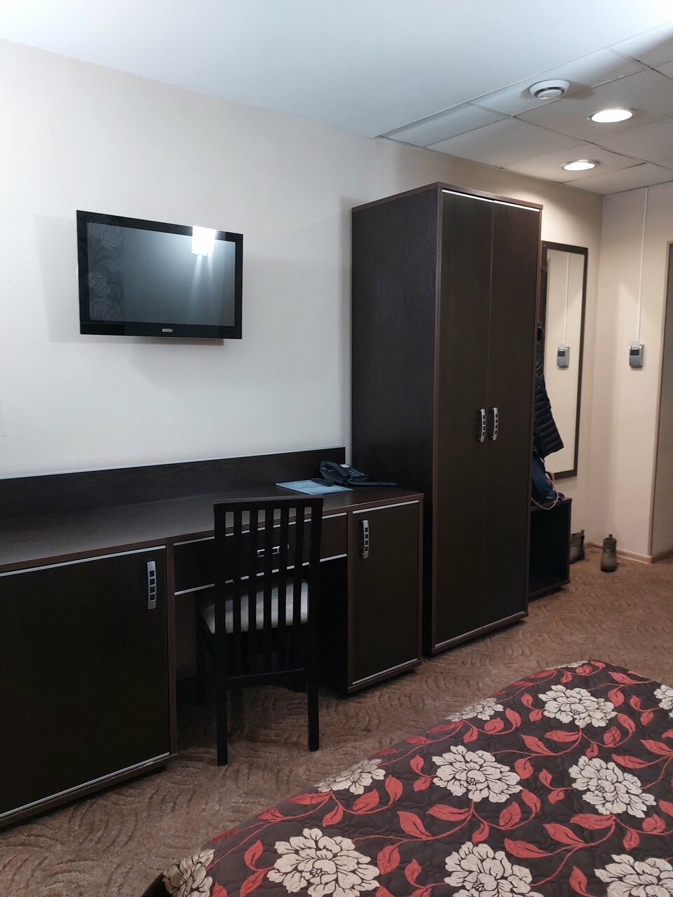 Гостиница Пик Рязань-157