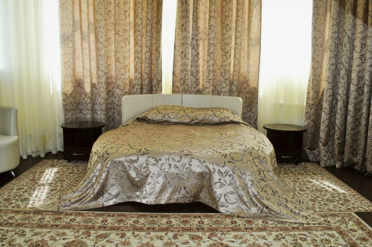 Гостиница Пик Рязань-84