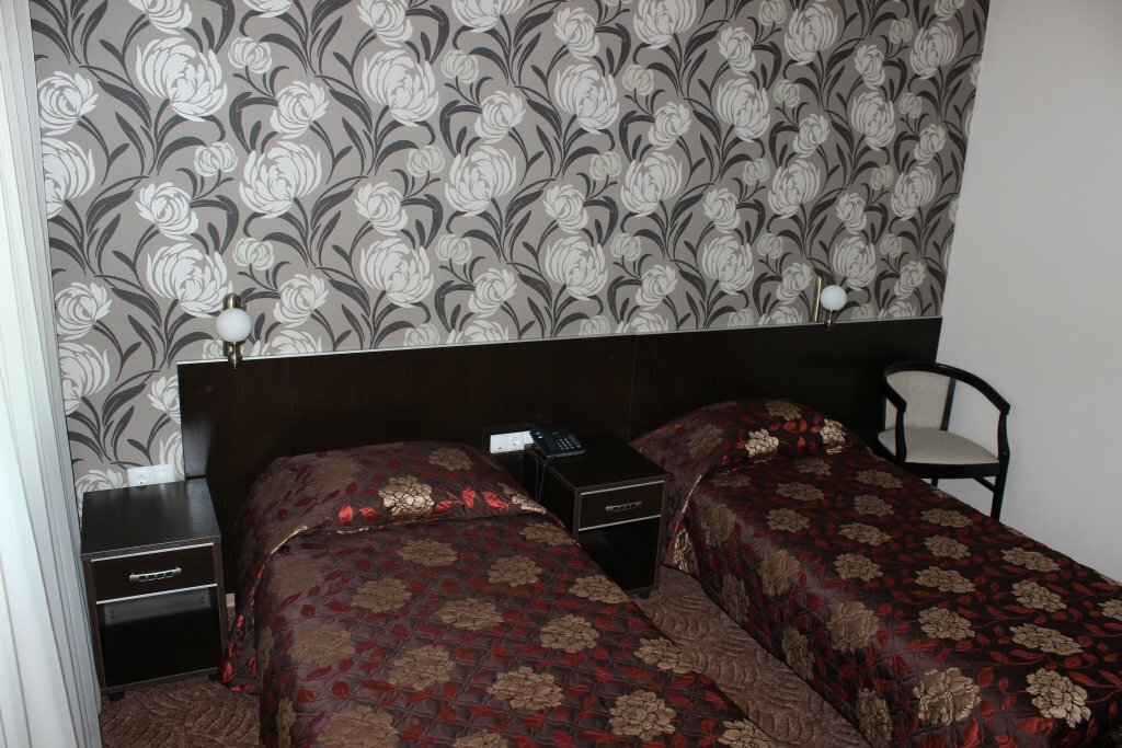 Гостиница Пик Рязань-54