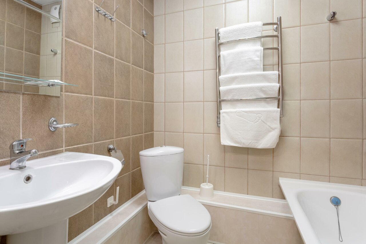 Гостиница Пик Рязань-113