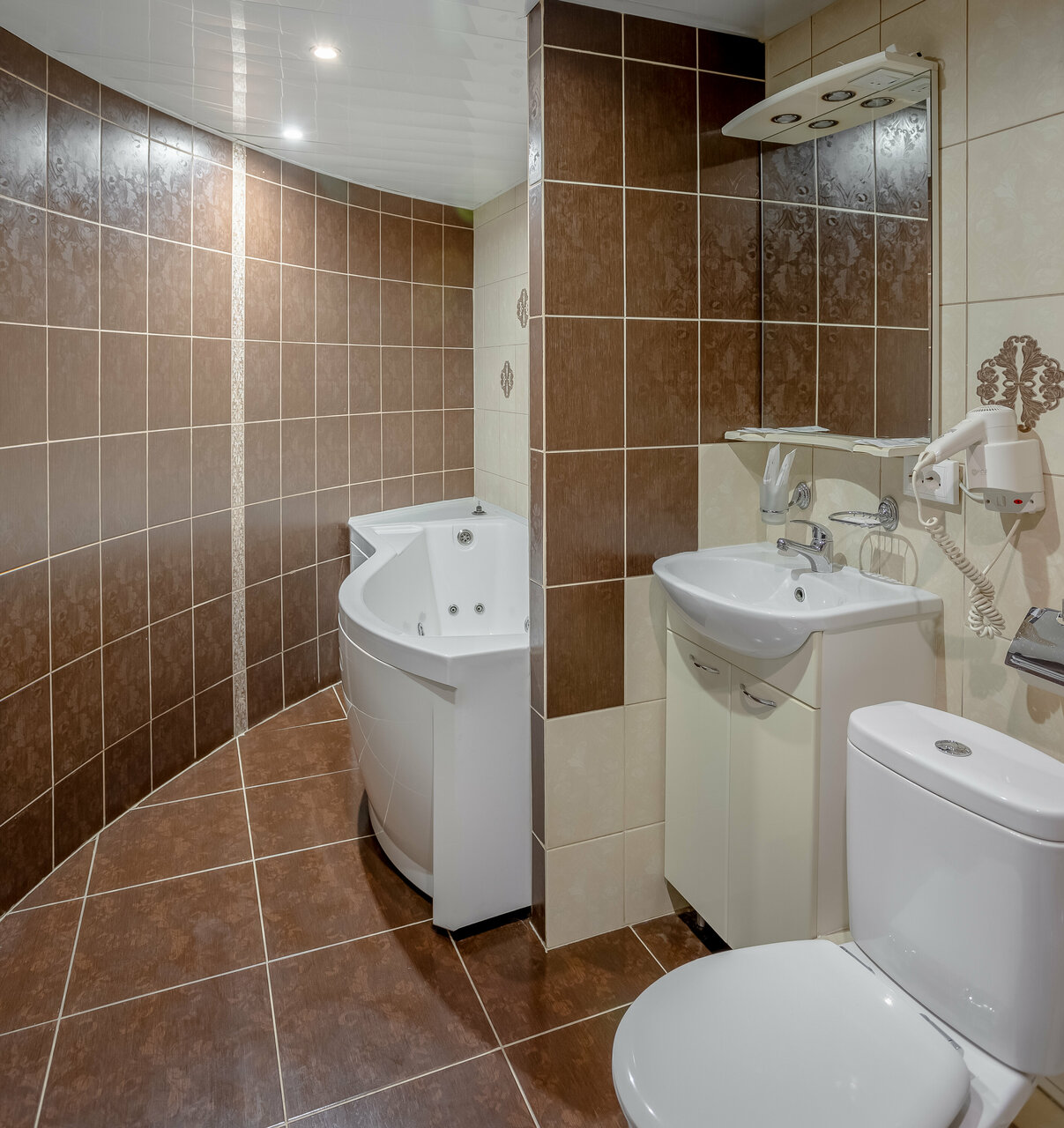 Гостиница Пик Рязань