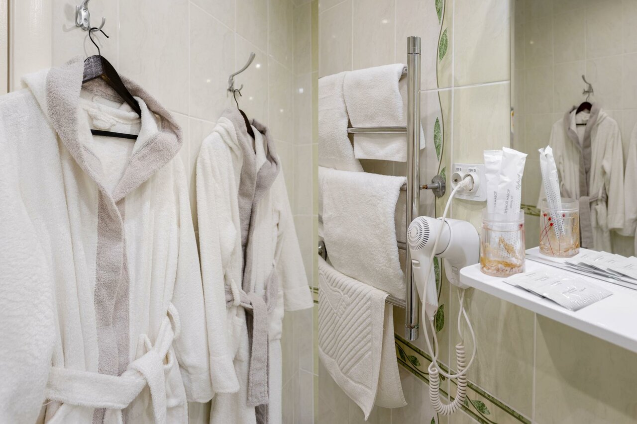 Гостиница Пик Рязань-94