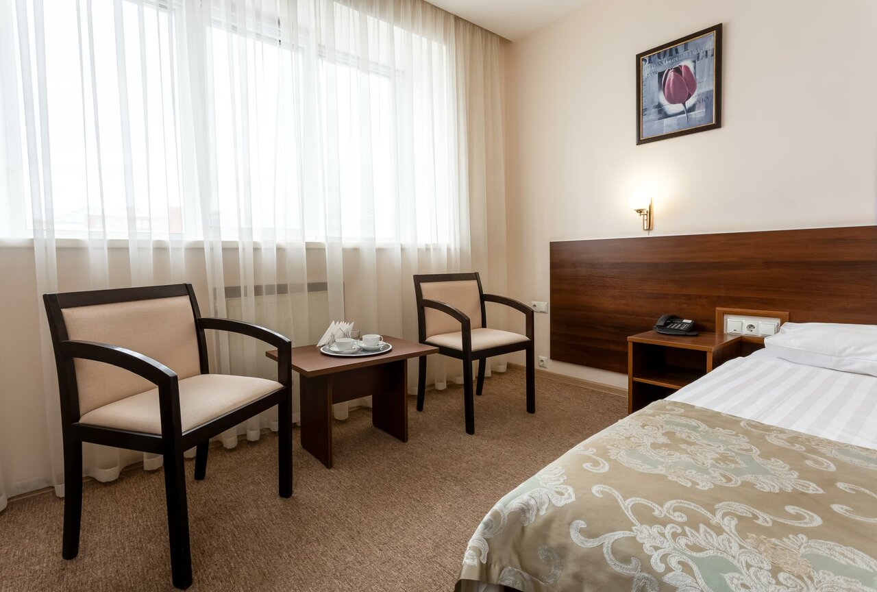 Гостиница Пик Рязань-137