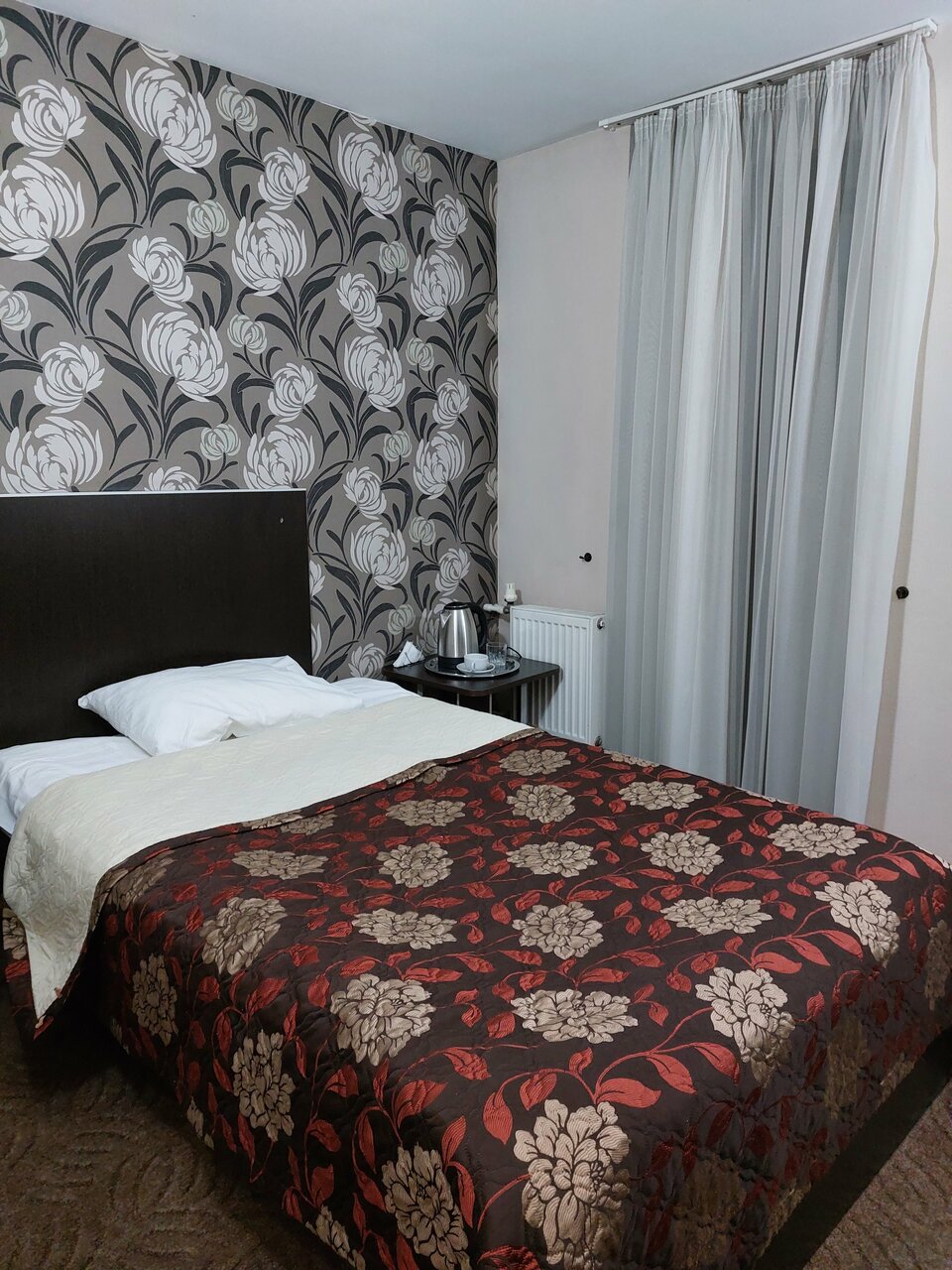 Гостиница Пик Рязань-154