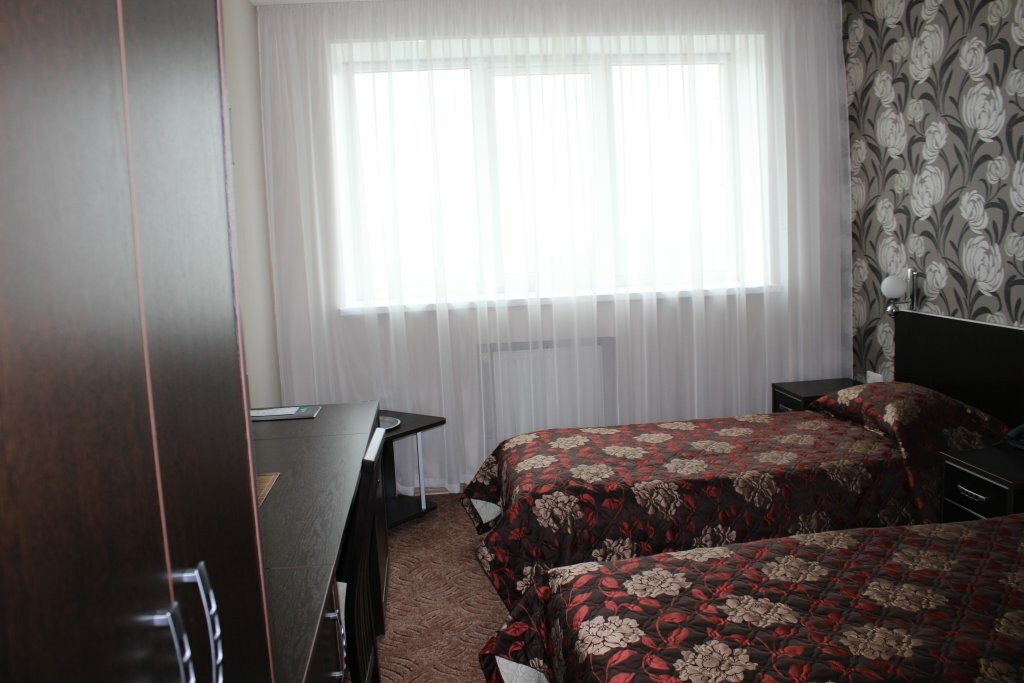 Гостиница Пик Рязань-34