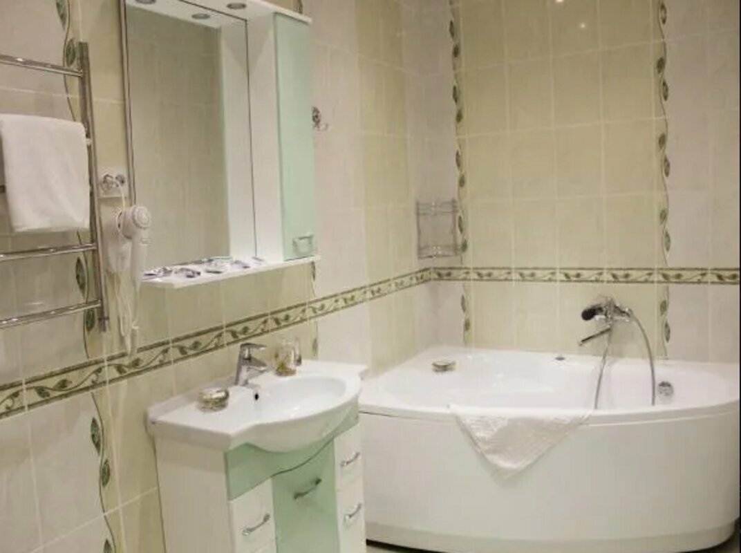 Гостиница Пик Рязань-142