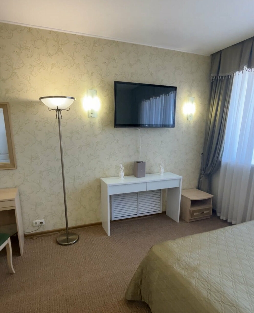 Гостиница Пик Рязань-160