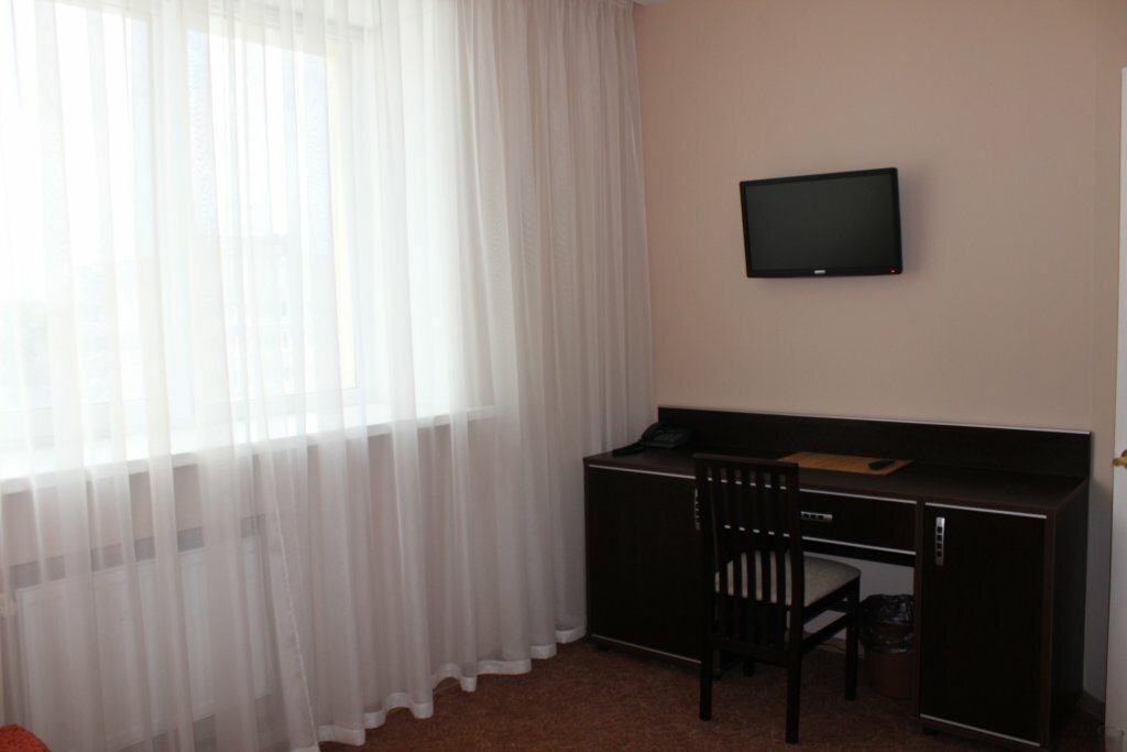 Гостиница Пик Рязань-41