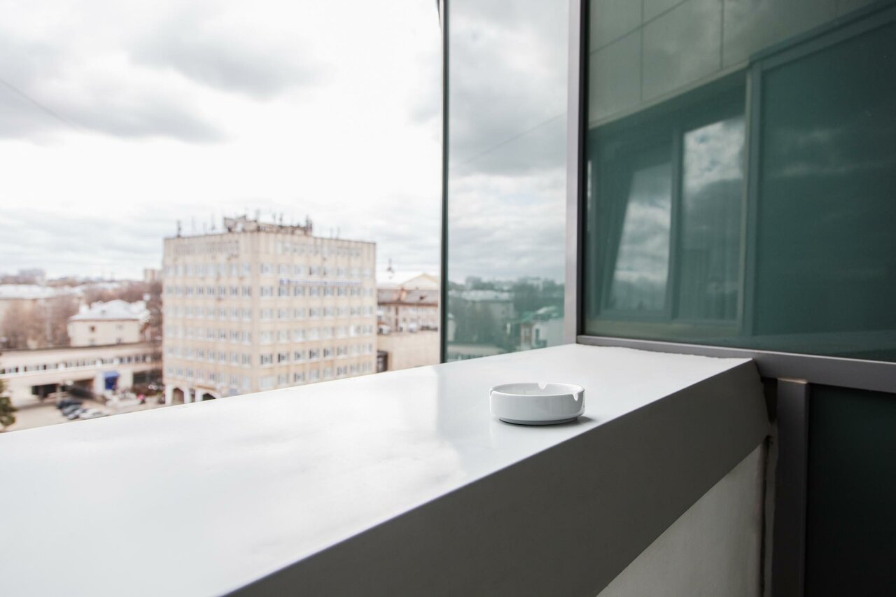 Гостиница Пик Рязань-69