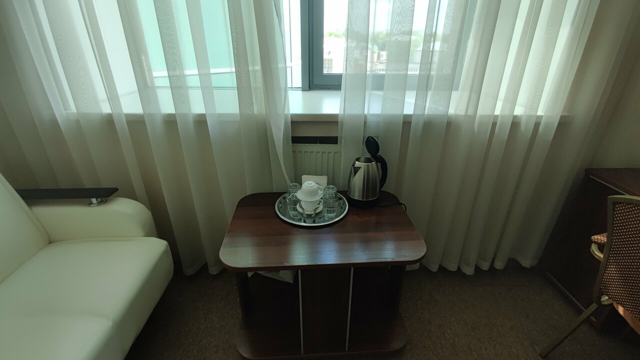 Гостиница Пик Рязань-155