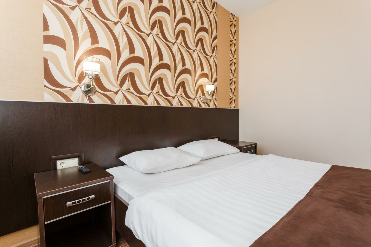 Гостиница Пик Рязань-85