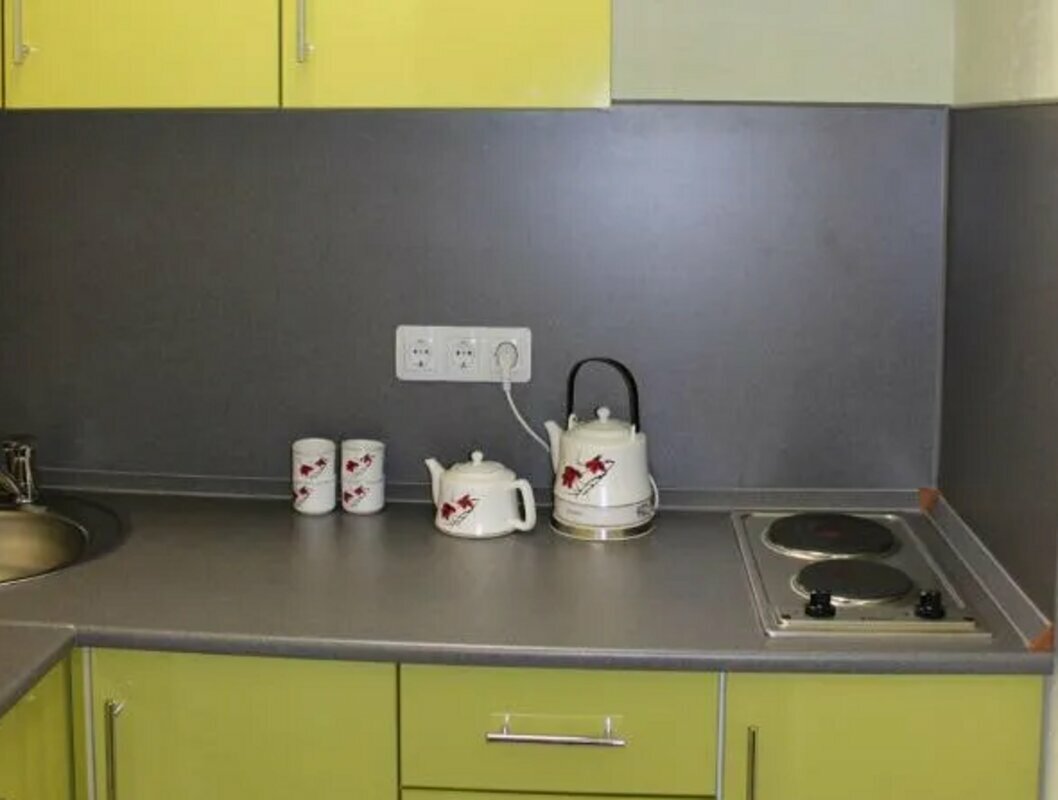 Гостиница Пик Рязань-135