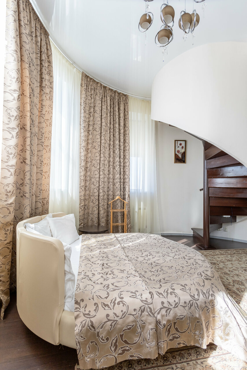 Гостиница Пик Рязань