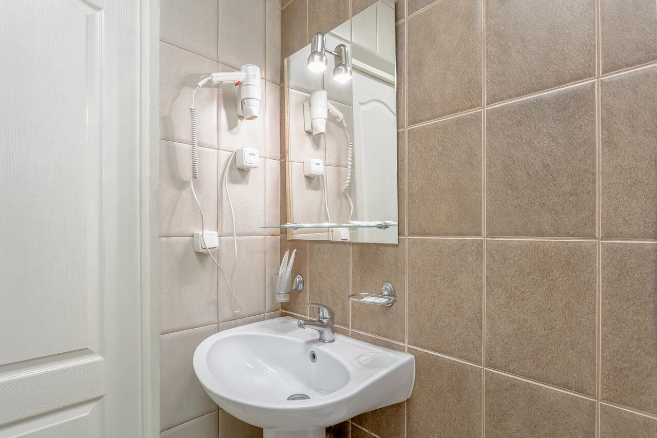 Гостиница Пик Рязань