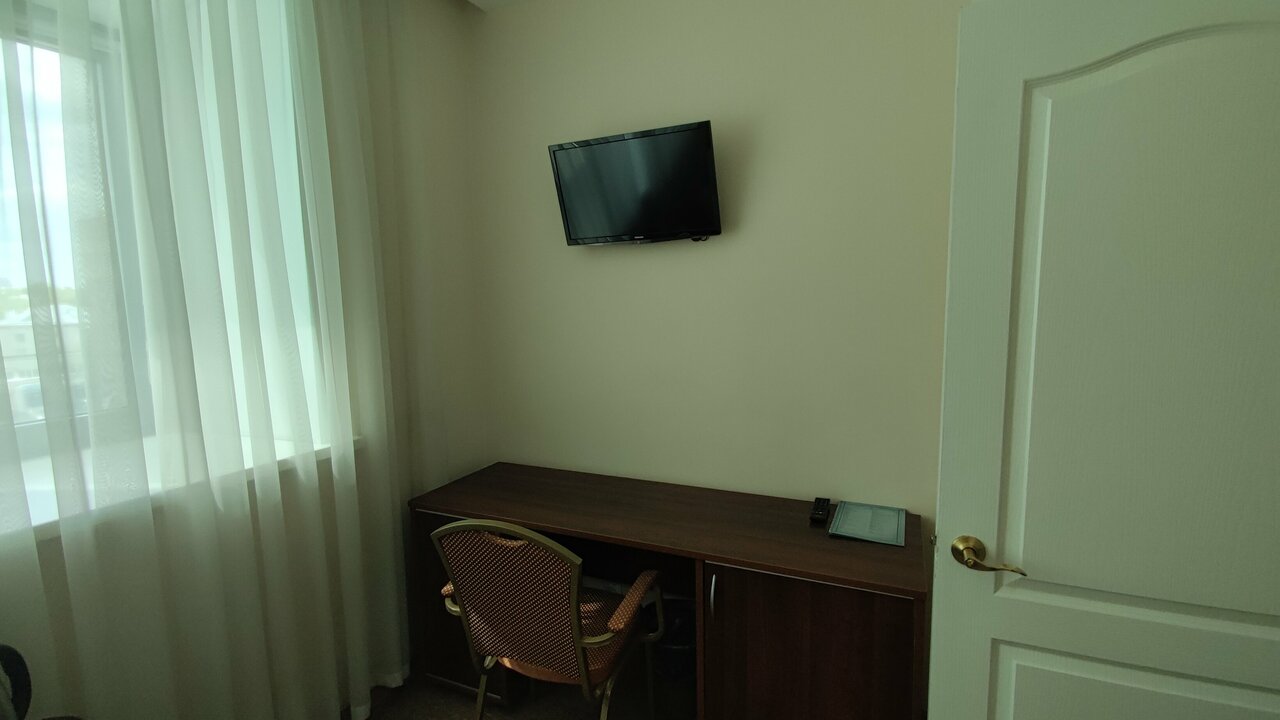 Гостиница Пик Рязань-163