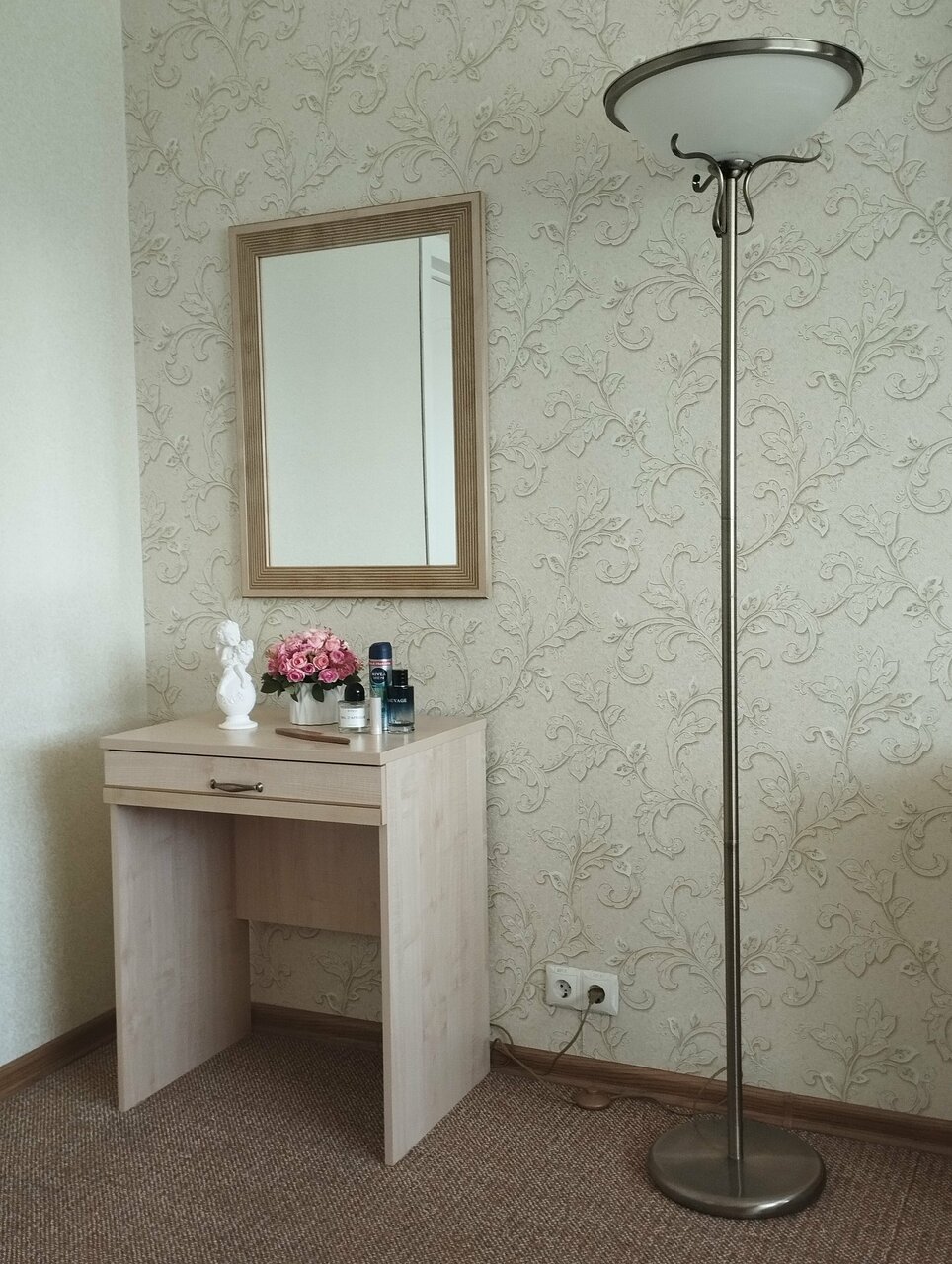 Гостиница Пик Рязань-153