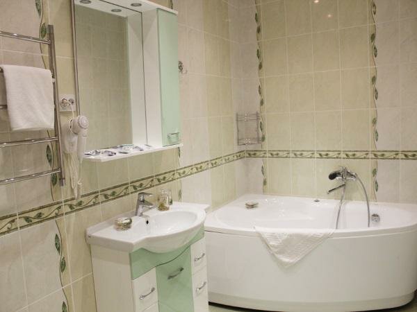 Гостиница Пик Рязань-52