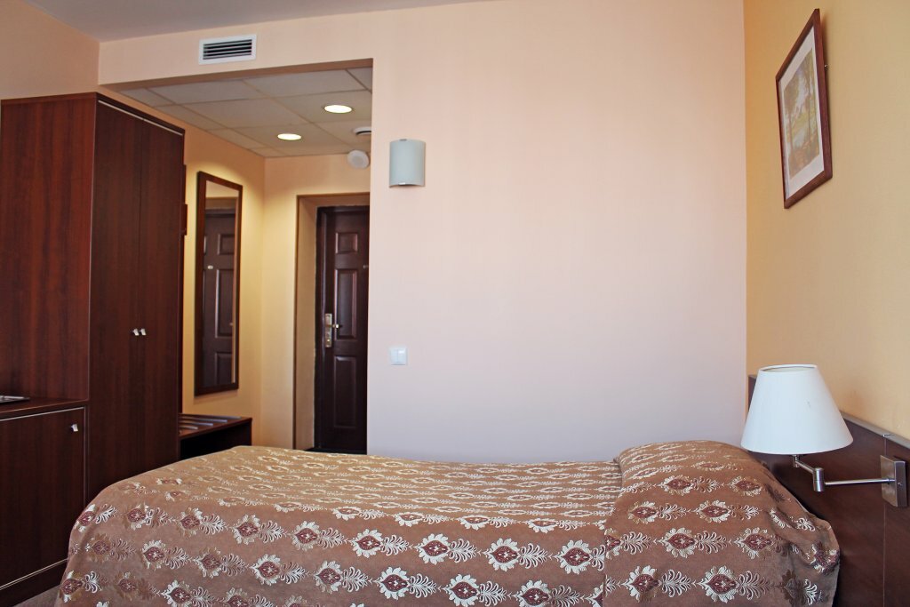 Гостиница Пик Рязань-33