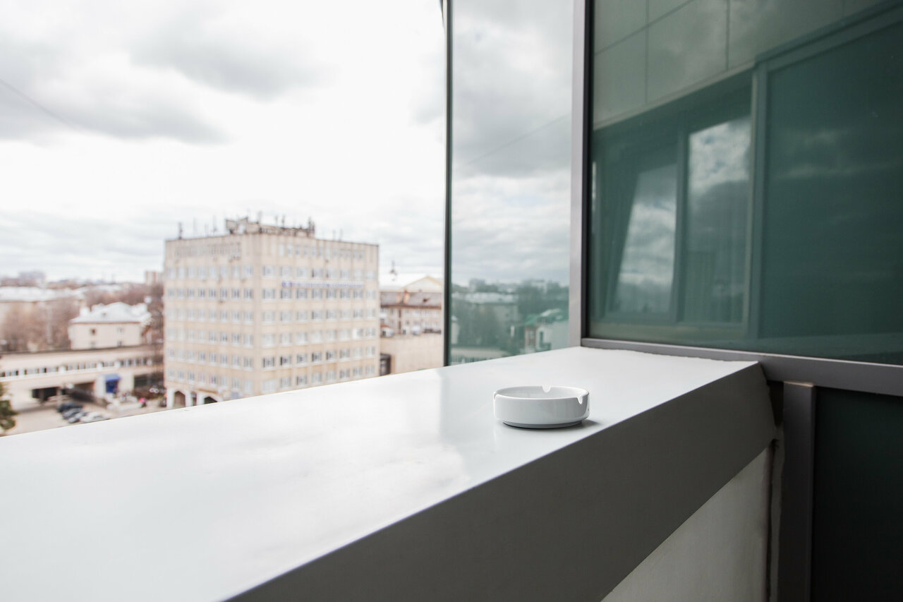 Гостиница Пик Рязань