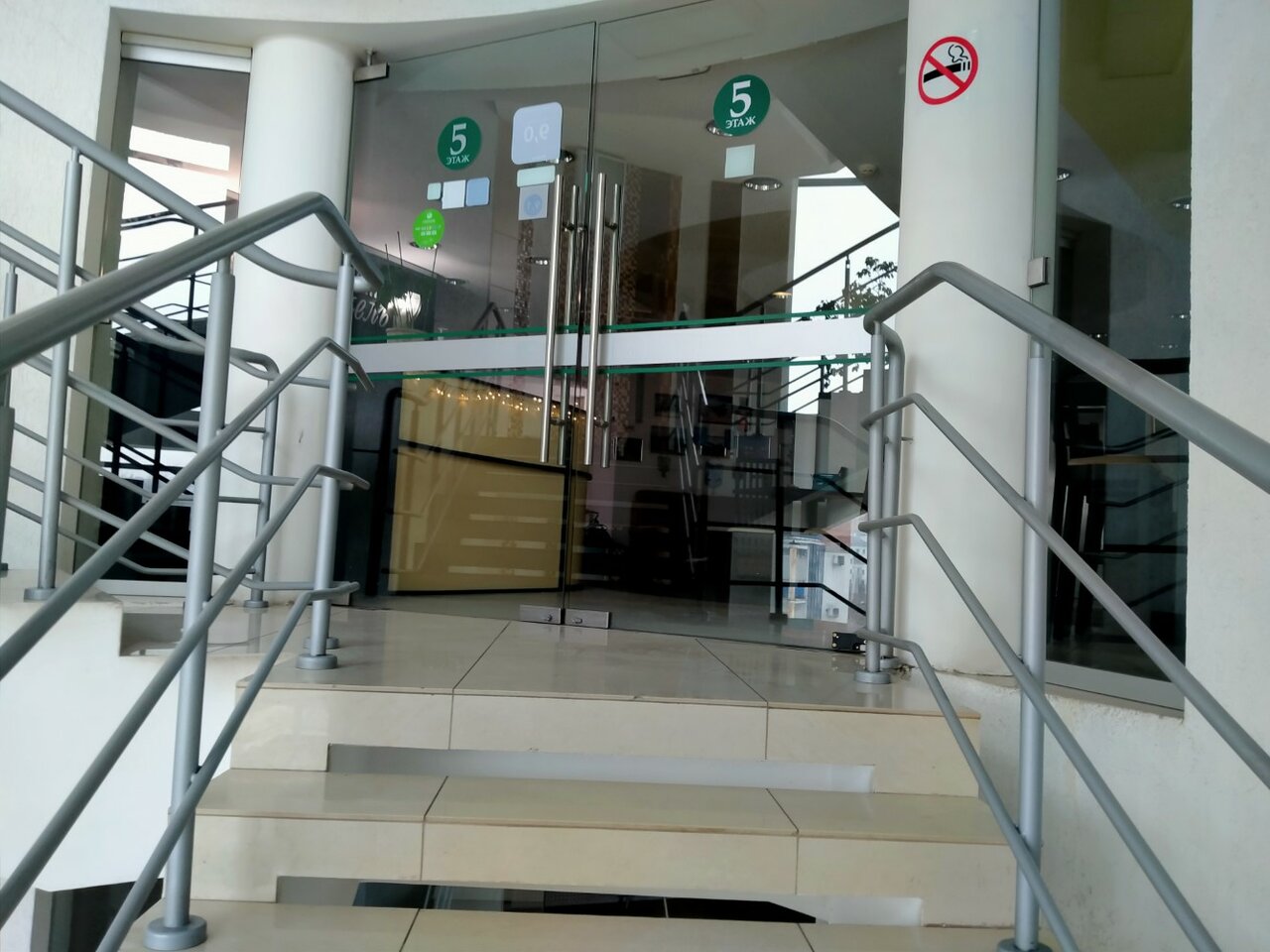 Гостиница Пик Рязань-13