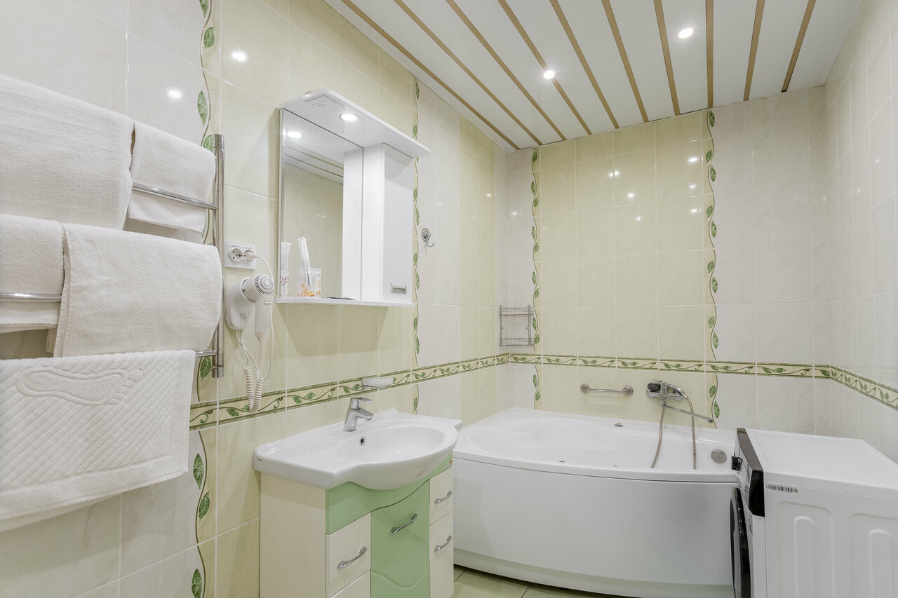 Гостиница Пик Рязань