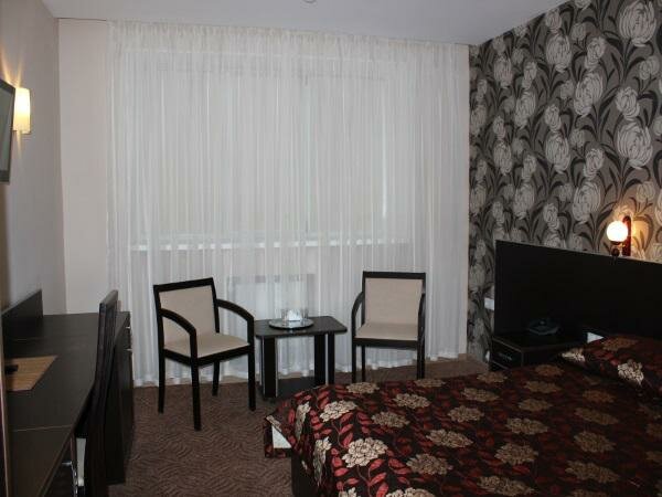 Гостиница Пик Рязань-46